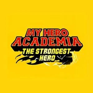 My Hero Acadmica