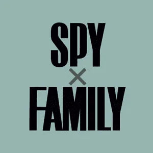 Spy x Family